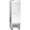Beverage-Air Reach In Refrigerator, One Section, Solid Door, 17.87 Cu. Ft. RB19HC-1S - alternate 1